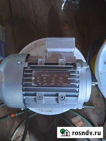 Электродвигатель 380 Тверь - изображение 1