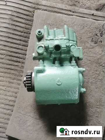 Компрессор камаз Киселевск - изображение 1