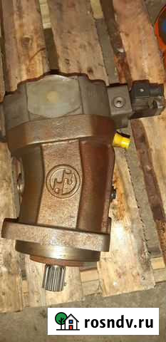 Гидромотор A6VM80 Тюмень - изображение 1