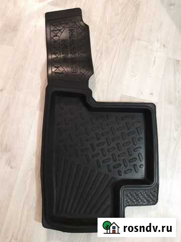 Коврики салона Мазда 3 bl Ахтубинск - изображение 1