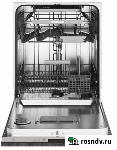Посудомоечная машина Asko DFI644B/1 3 полки Калининград - изображение 1