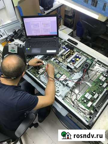 Ремонт телевизоров частник Ульяновск - изображение 1