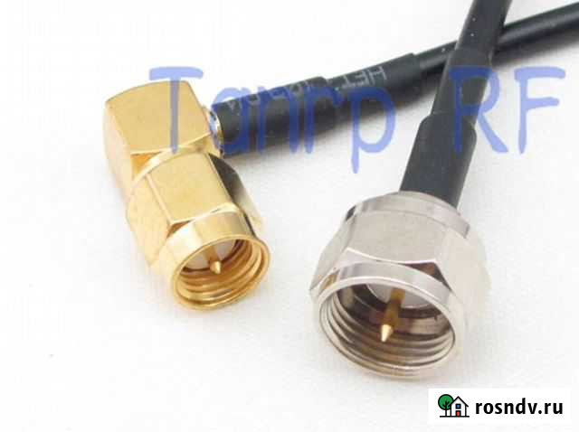 Кабельная сборка Екатеринбург - изображение 1