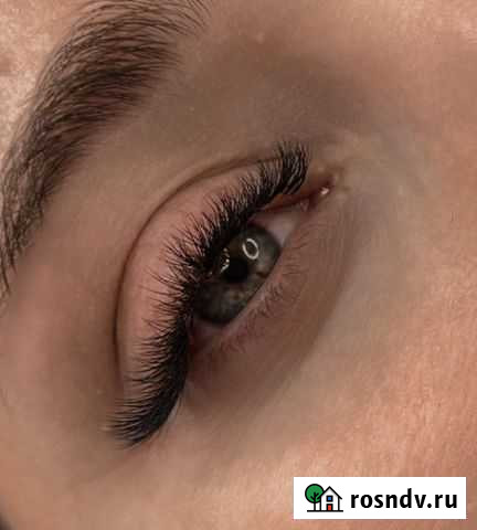 Наращивание ресниц и обучение Саратов - изображение 1