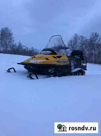 Продам снегоход BRP Ski-Doo Skandic SUV Зырянское