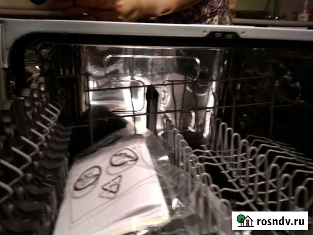 Посудомоечная машина на запчасти или целиком Кострома - изображение 1