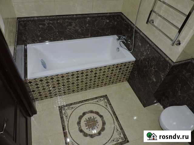 Ремонт квартир Владикавказ - изображение 1