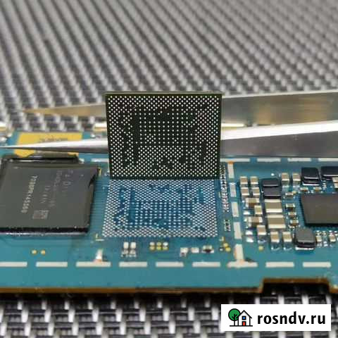 Ремонт телефонов, планшетов компьютеров Назарово - изображение 1