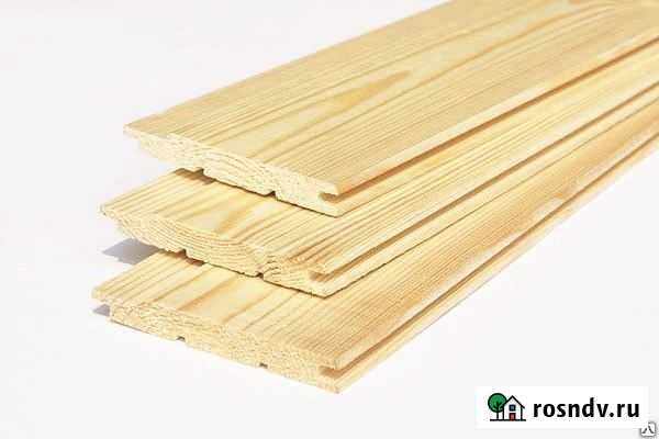 Евровагонка хвоя Сорт А, В, С Муром - изображение 1