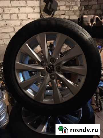 Калеса Сурское - изображение 1