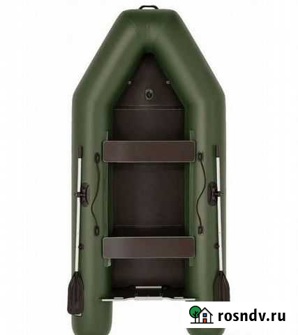 Лодка пвх Фрегат 320 ек Улан-Удэ - изображение 1