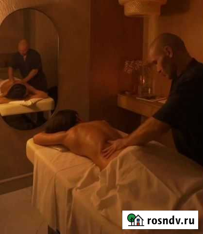 Массажист женский Махачкала - изображение 1