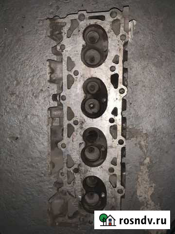 Головка блока цилиндров Газ-53 Богучар - изображение 1