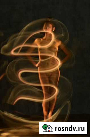 Light Brush Nude Екатеринбург - изображение 1