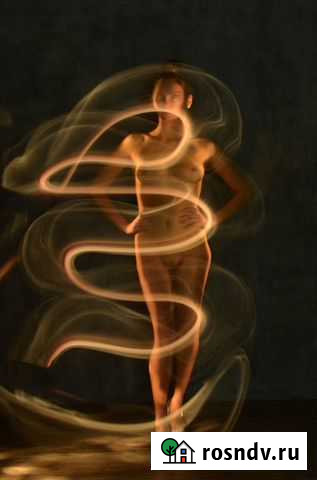 Light Brush Nude Екатеринбург - изображение 1