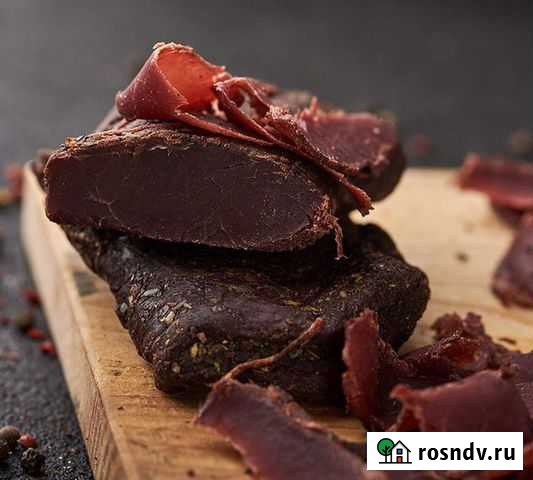 Оленина Кировск - изображение 1