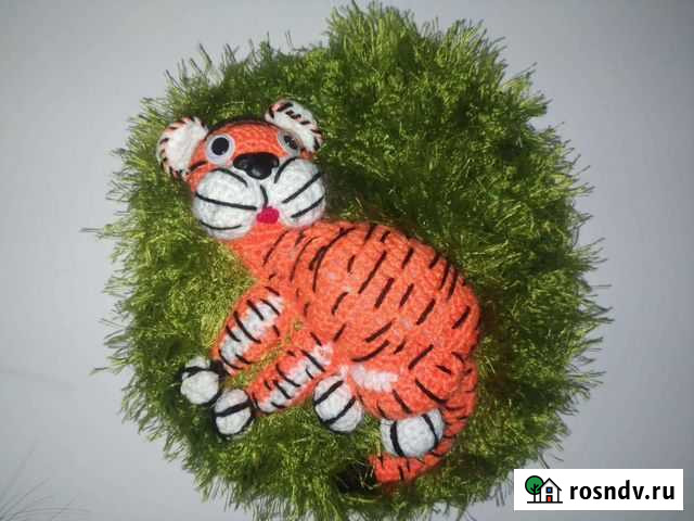 Вяжу на заказ Омск - изображение 1