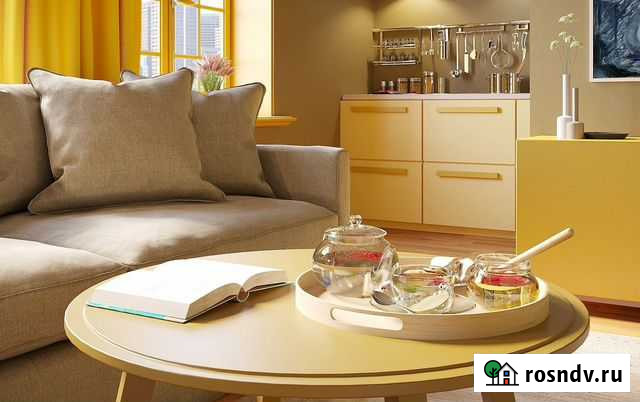 3d визуализация и моделирование Москва - изображение 1