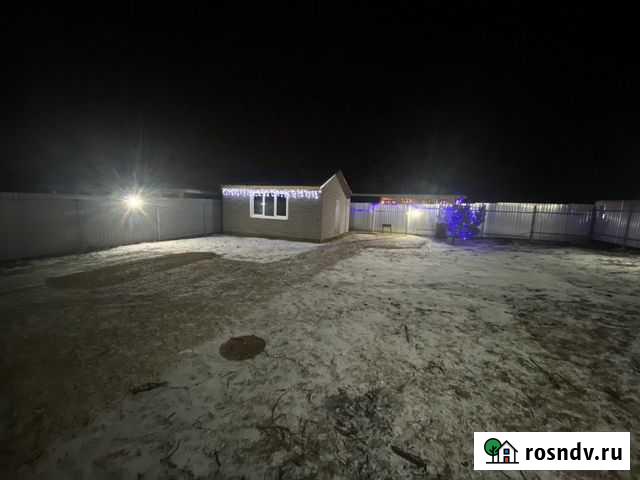 Аренда беседки для праздника Ялга - изображение 1