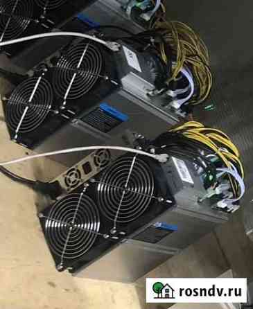 Контролька asic S5 Усолье-Сибирское