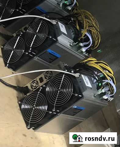 Контролька asic S5 Усолье-Сибирское - изображение 1