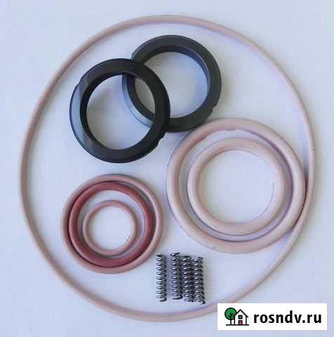 Ремкомпплект насоса км 35-32-130 Чайковский - изображение 1