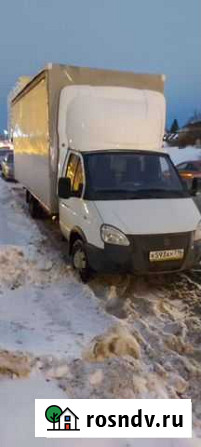 Грузоперевозки Альметьевск - изображение 1