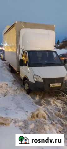 Грузоперевозки Альметьевск - изображение 1