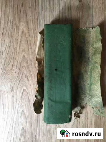 Паста гои СССР Балашов - изображение 1