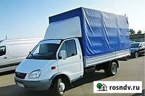 Погружу, доставлю любой груз, грузчики Псков - изображение 1