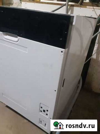 Посудомоечная машина gorenje Ижевск - изображение 1