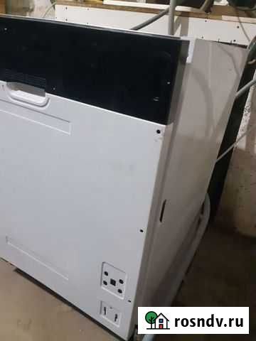 Посудомоечная машина gorenje Ижевск - изображение 1