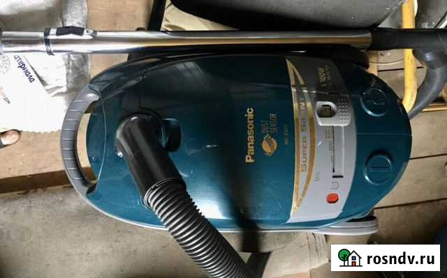 Пылесос Philips Пенза - изображение 1