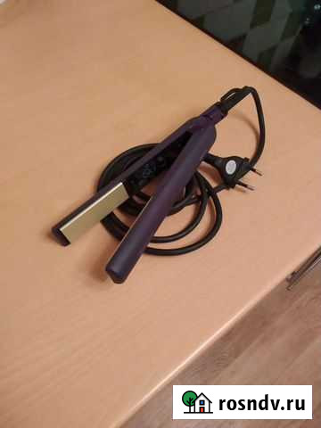 Утюжок для волос Назарово - изображение 1