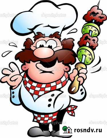 Шашлычник мангальщик Приготовление шашлыка Мурманск - изображение 1