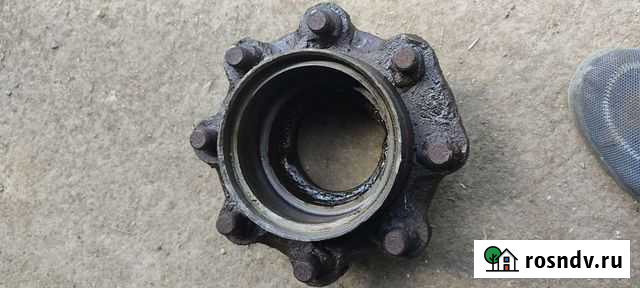 Ступицы 2птс4 Магарамкент - изображение 1