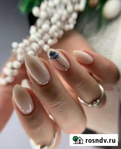 Маникюр Тюмень - изображение 1