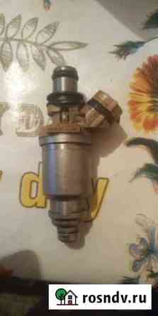 Форсунки 23250-16150 toyota Батайск