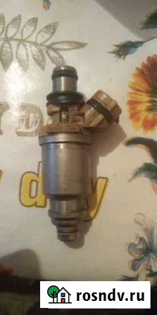 Форсунки 23250-16150 toyota Батайск - изображение 1