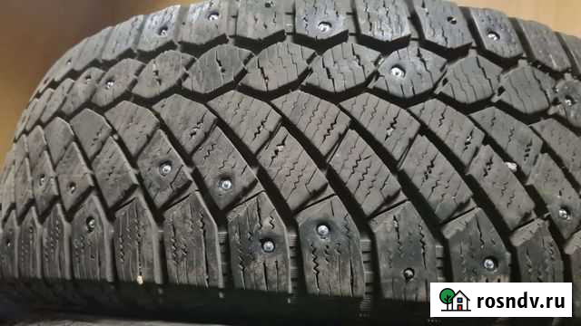 Gislaved 225/65 R17 Прокопьевск - изображение 1