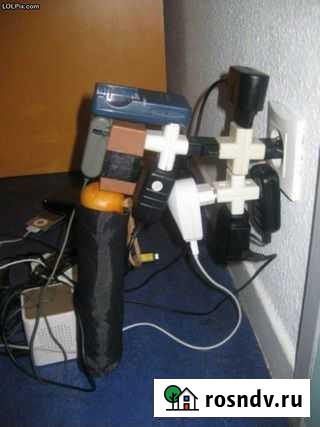 Услуги электрика Тюмень - изображение 1