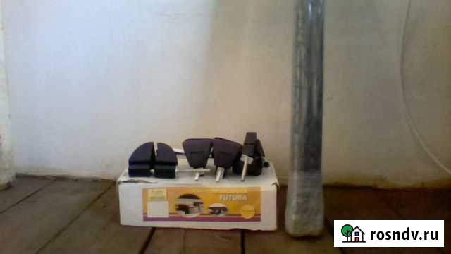 Продам багажник на опель Кропоткин - изображение 1