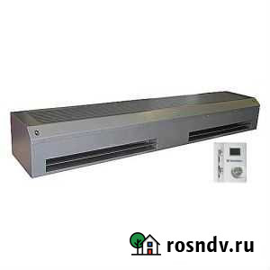 Завеса тепловая кэв-412 Саратов - изображение 1