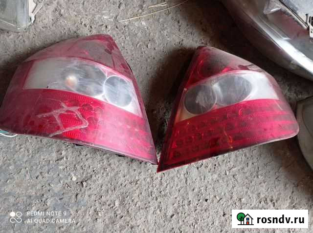 Фонари SMA Полтавская - изображение 1