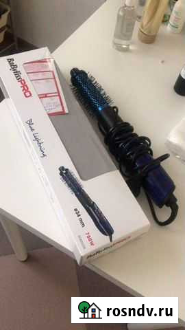 Щетка-фен Махачкала - изображение 1