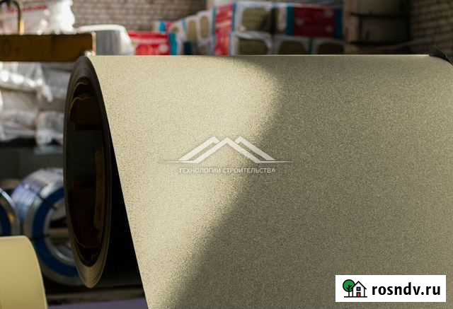 Профнастил, профлист, лист плоский Славянск-на-Кубани - изображение 1