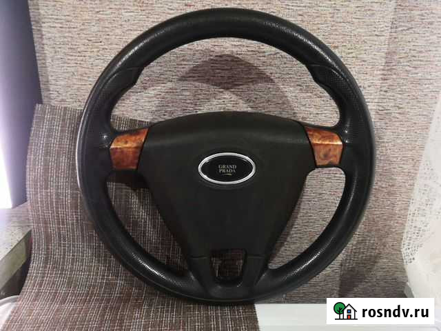 Рулевое управление Приволжск - изображение 1