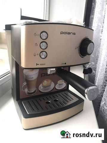 Кофеварка Котово - изображение 1