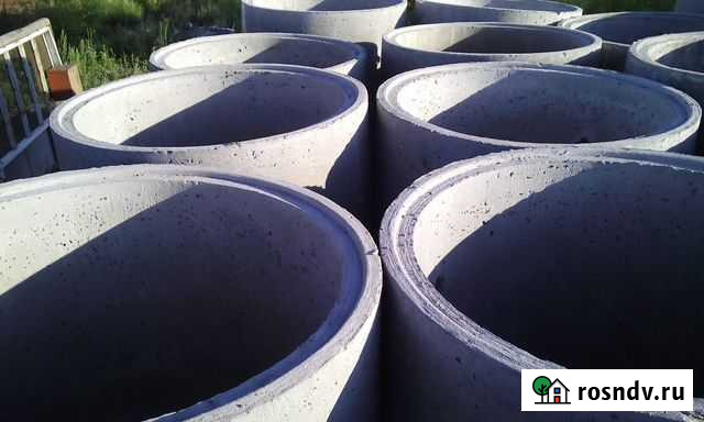 Бурение колодцев Канаш - изображение 1