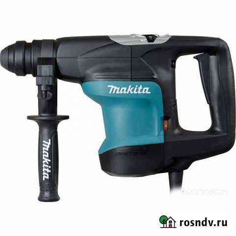 Перфоратор makita hr321 Ковров